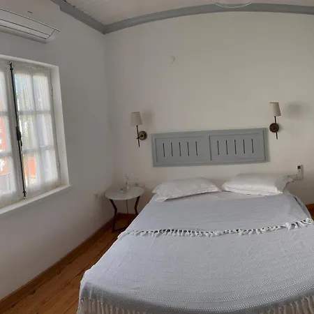 Eden In Teos * Seferihisar