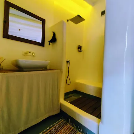 Rum i privatbostad Eden In Teos Seferihisar