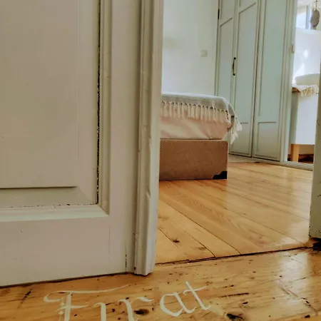 Rum i privatbostad Eden In Teos