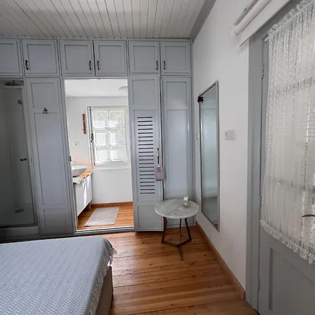 Eden In Teos Seferihisar