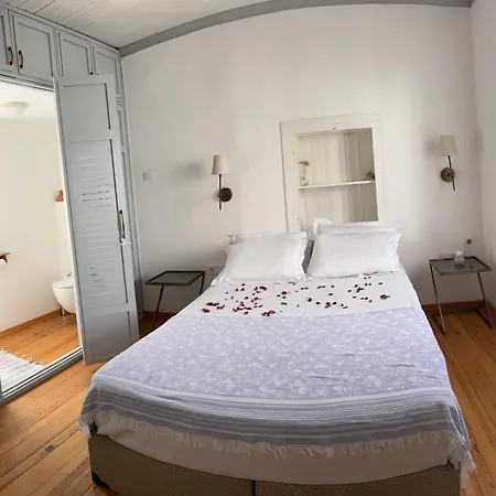 Eden In Teos Rum i privatbostad Seferihisar