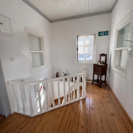 Rum i privatbostad Eden In Teos