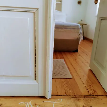 Rum i privatbostad Eden In Teos Seferihisar