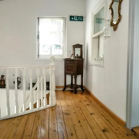 Eden In Teos * Seferihisar