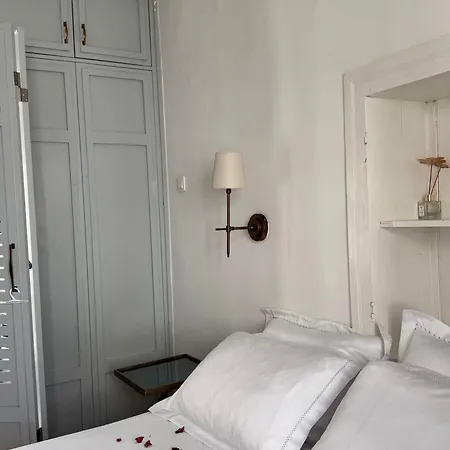 Rum i privatbostad Eden In Teos Seferihisar