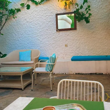 Eden In Teos Rum i privatbostad Seferihisar