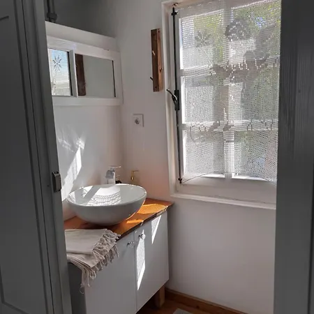 Eden In Teos Rum i privatbostad Seferihisar