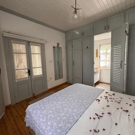 Eden In Teos * Seferihisar