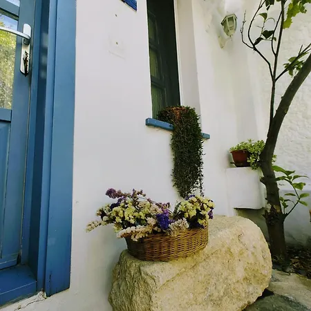 Eden In Teos Rum i privatbostad Seferihisar