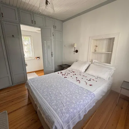 Eden In Teos Rum i privatbostad Seferihisar