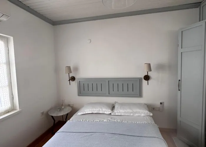 منزل للإقامة Eden In Teos *