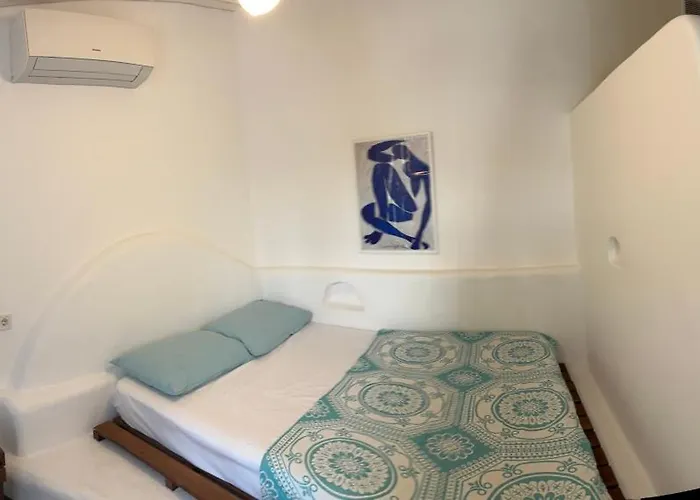 منزل للإقامة Eden In Teos سفيريهيسار