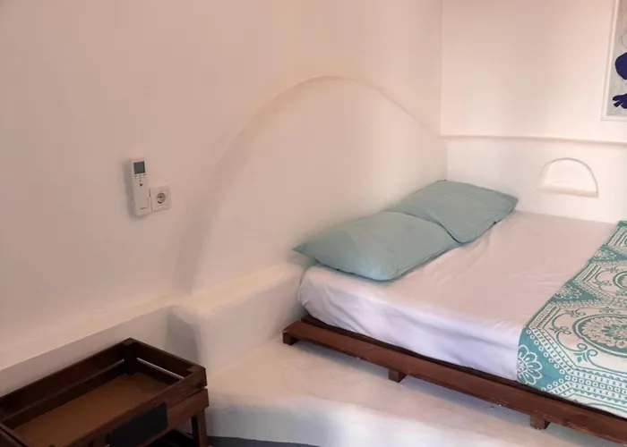 Eden In Teos سفيريهيسار