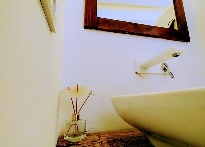 Eden In Teos منزل للإقامة سفيريهيسار