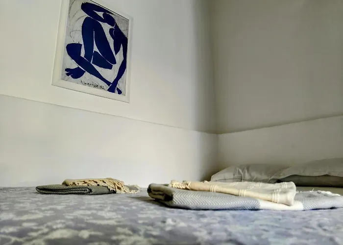 منزل للإقامة Eden In Teos سفيريهيسار