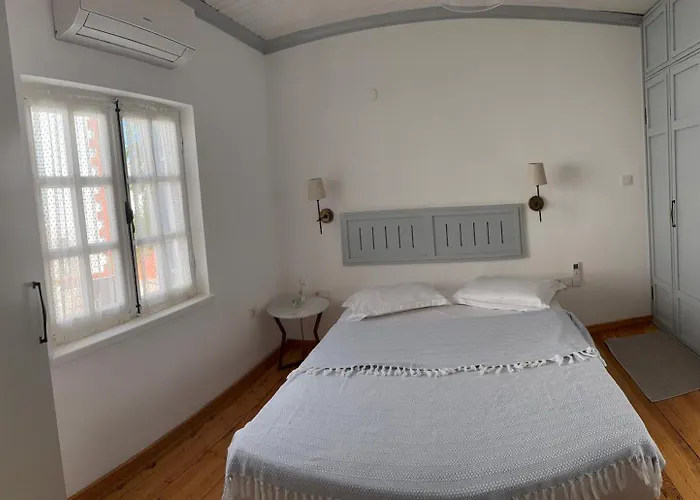 Eden In Teos * سفيريهيسار