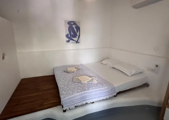 منزل للإقامة Eden In Teos