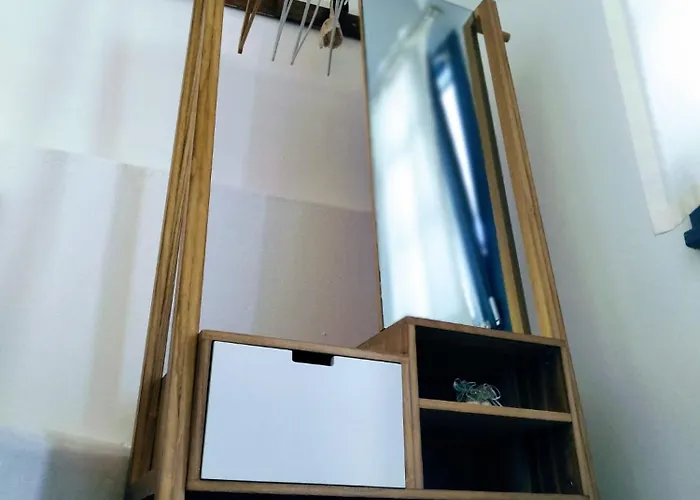 منزل للإقامة Eden In Teos *