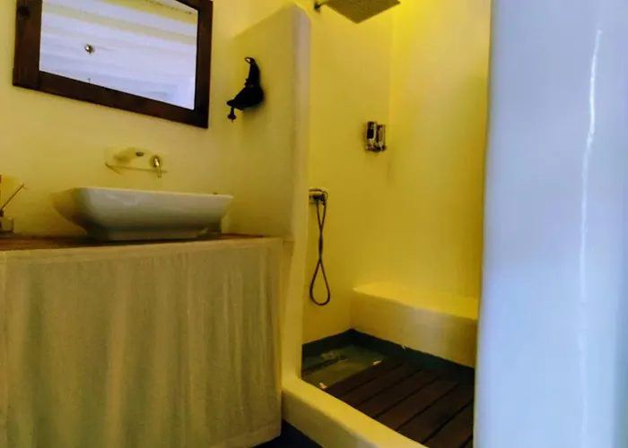 منزل للإقامة Eden In Teos سفيريهيسار