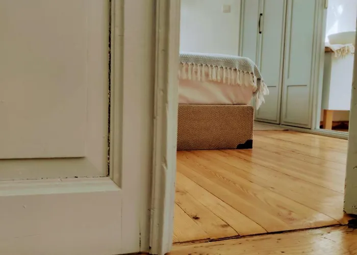 منزل للإقامة Eden In Teos