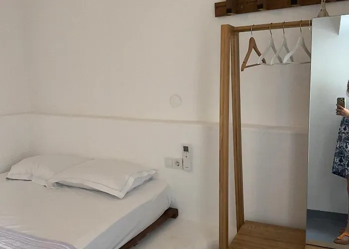 منزل للإقامة Eden In Teos