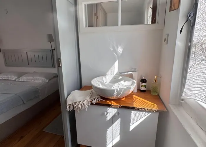 منزل للإقامة Eden In Teos *