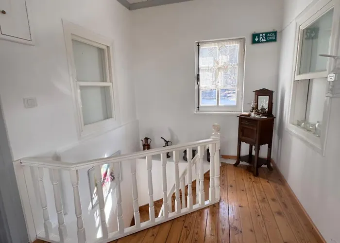 منزل للإقامة Eden In Teos