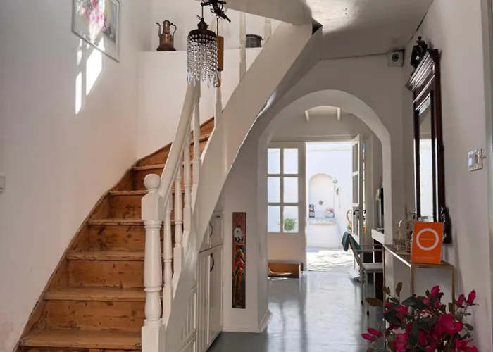 منزل للإقامة Eden In Teos