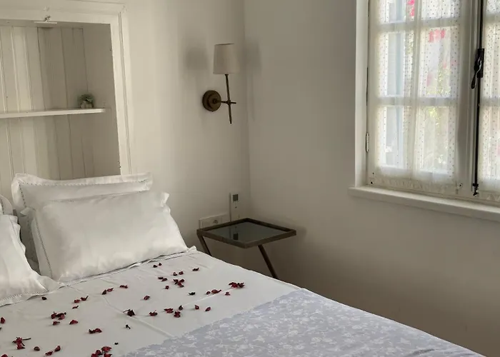 منزل للإقامة Eden In Teos