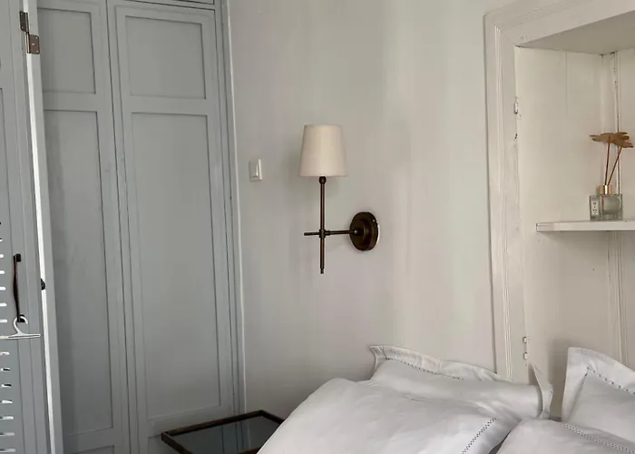 منزل للإقامة Eden In Teos سفيريهيسار