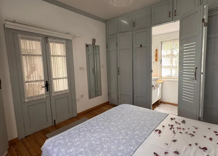 Eden In Teos * سفيريهيسار